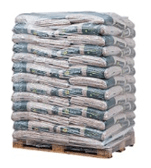 Pellets MIX PREMIUM (70% résineux / 30% feuillus)