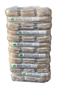 Pellets WOOD